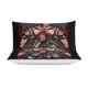 thumbnail image 3 of Jujutsu Kaisen Anime Home Bed 3-piece Set Classic Japanese Anime Polyester Wash Student Dormitory Set, 3 of 5