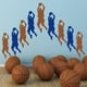 thumbnail image 2 of Decomural Basketball Player American Sport Pack WS-33151, 2 of 2