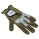 thumbnail image 5 of Guante De Golf De Piel Premium Para Hombre, Mano Izquierda, Suave, Flexible, Duradero, Antideslizante, 24, 5 of 5