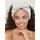 thumbnail image 5 of Diademas para mujeres para Wash Rostro. Spa Maquillaje Head Bands Girls Cuidado de la piel Shower Cacampanao Band para mujeres's Cacampanao Rostro Wash Diadema, 5 of 6