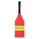 thumbnail image 2 of Bandera De Viaje De Seguridad Para Kayak, Canoa, Bandera De Advertencia Para Camiones, Barcos, Señal De Bandera, 2 of 5