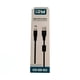 thumbnail image 3 of Cable Micro Usb V8 Para PlayStation 4 Y Varios, 3 of 3