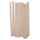 thumbnail image 3 of 10 Piezas De Palos De Madera Natural DIY Hobby Craft 10x10mm, 3 of 3