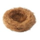 thumbnail image 4 of Fibra De Coco Para Escondites De Pájaros, Transpirable, Cálido Para Decoración De Césped Y Patio, Peso 200g, 4 of 5