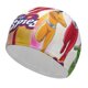 thumbnail image 1 of Totally Spies Gorro de Natación de Licra, Gorro de Baño de Tela Cómoda, Gorro Elástico Antideslizante para Hombres, Mujeres y Niños, 1 of 6