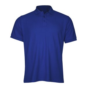 Andesland - Polera Algodón Pique Manga Corta Hombre