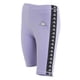 thumbnail image 2 of Calza De Mujer Kappa 3/4 Deportiva Lila, 2 of 5
