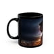 thumbnail image 2 of Taza Premium Negro Venom El Ultimo Baile 325ml, 2 of 3
