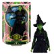 thumbnail image 1 of Muñeca Wicked Elphaba, 1 of 5