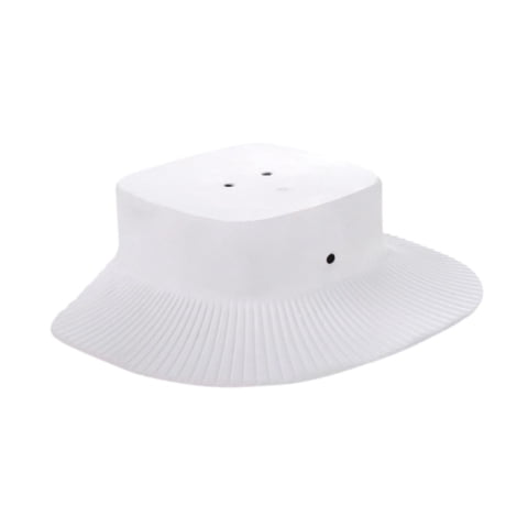 Magideal - Escudo De Cubierta De La Cámara, Tapa De Protección De La Cámara De La Cámara Protección De Instalación Fácil Tombre De Lluvia Solar Para El Exterior,