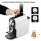 thumbnail image 2 of Beangglass de Espresso Pod Machine para Home NS Original Pods, 2 of 7