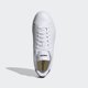 thumbnail image 4 of Zapatillas De Tenis Advantage blanco tinta Talla 11, 4 of 9