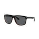 thumbnail image 1 of Lente de Sol Ray-Ban RB4147 Boyfriend 617187 60 Hombre, 1 of 3