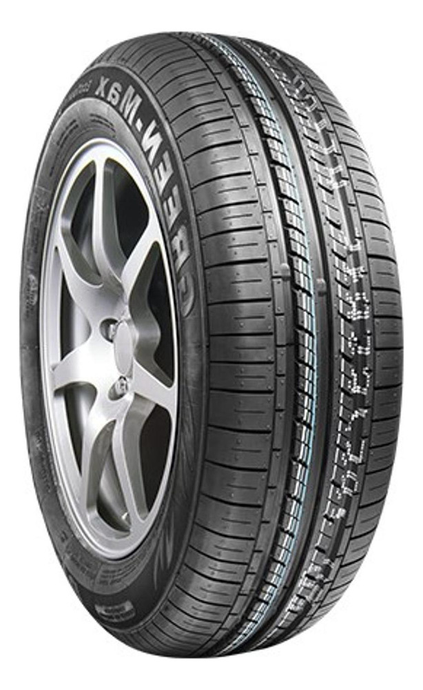Linglong - Neumático Ling Long 175/60 R13 77T Green-Max Ecotouring