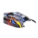 thumbnail image 5 of Carrocería De Repuesto Fiocias ZD-Racing Buggy RC 1/8 Rojo/Negro, 5 of 5