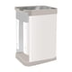 thumbnail image 2 of Torre De Almacenamiento De Leche Materna Rack De Almacenamiento De Leche Materna Fácil De Usar Para El Hogar, 2 of 5