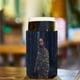 thumbnail image 5 of Esta Es La Piel De Un Asesino Bella Funda enfriadora de latas, aislante de bebidas para mantener frías o calientes, funda térmica plegable para latas, portabebidas reutilizable, 5 of 6