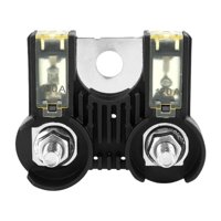 Magideal - 956-356 Relé De Fusibles Desconecte Portátil, Reemplazo Del Interruptor De Circuito De Cable Para 1500 Classic 2019-2023 3500 2013-2019 , 120A 180A