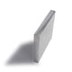 thumbnail image 2 of Bloque de Banco de Acero HimaPro 10x10x1.3 cm Herramienta para Joyería, 2 of 4