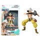 thumbnail image 1 of Figura de Acción BANDAI One Piece Usopp de 17 cm Articulada, 1 of 8