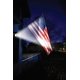 thumbnail image 5 of Luz solar para bandera Maxsa 40334, para exterior, resistente a la intemperie, 5 of 6