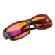 thumbnail image 1 of Gafas bloqueadoras de luz azul con filtro profesional potente que previenen la fatiga visual por juego y deslumbramiento., 1 of 8