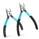 thumbnail image 1 of Cortacables DURATECH 13 cm y 15 cm maquinado CNC, 1 of 7