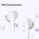thumbnail image 5 of Auriculares inalámbricos HONOR Choice X7 Lite Bluetooth 5.3 blancos, 5 of 9