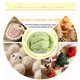 thumbnail image 3 of Lana VKEDA Cardada 100 g Multicolor, 3 of 6