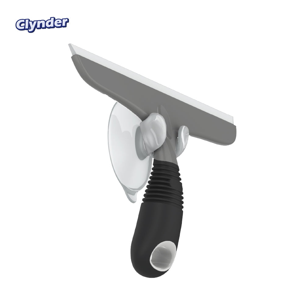 Limpia Vidrios Multiuso Gray Clynder 1 Un