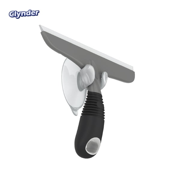 Limpia Vidrios Multiuso Gray Clynder 1 un