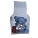thumbnail image 3 of Vela Decorativa Pareja Osos Abrazados (azul), 3 of 4