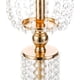 thumbnail image 2 of Florero Decorativo Alto Soporte Flores Centro Mesa 82cm Jhn, 2 of 3