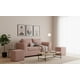 thumbnail image 1 of sofa esencia 2 cuerpos 2 puff, 1 of 4