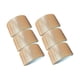 thumbnail image 2 of 6x Sticky Ball Rolling Tape Ni?os Decorativos Para Adultos Juguetes Educativos Naranja, 2 of 5