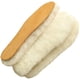 thumbnail image 1 of Plantillas De Piel De Oveja Plantillas Gruesas De Lana Cálidas Unisex, 1 of 5