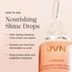 thumbnail image 2 of Aceite capilar JVN Complete Nourishing Shine Drops, 50 ml, sin sulfatos, 2 of 3