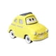 thumbnail image 4 of Toy Disney Cars Luigi & Guido a escala 1:55 moldeados a presión, 4 of 6