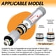 thumbnail image 4 of Batería de repuesto Brass hunter 3,5 V 800 mAh para Welch Allyn 72300, 4 of 9