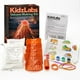 thumbnail image 3 of Kit de fabricación de volcanes KidzLabs de 4 metros para niños mayores de 8 años, 3 of 3
