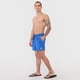 thumbnail image 4 of Traje de Baño Hombre Liso Azul Royal Corona, 4 of 5
