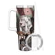 thumbnail image 3 of Vaso Térmico de Acero Inoxidable Desmarcar Castlevania 40 oz, 3 of 6