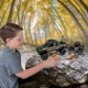 thumbnail image 2 of Set de Juguetes NKOK Realtree Escala 1/18 Ram 1500 y Polaris Ranger, 2 of 2