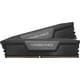 thumbnail image 1 of Ram Corsair Vengeance 64 GB 5600 MHz CL40 Negra, 1 of 3
