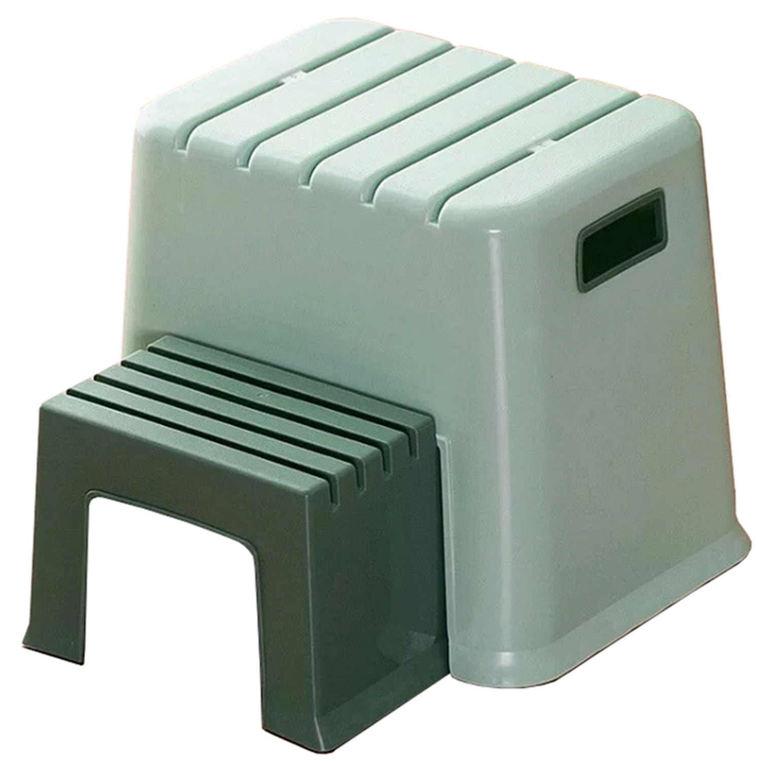 Miabu - Piso Alzador Niños Multiuso Doble Escalón 100kg