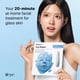 thumbnail image 5 of Mascarilla facial Dr.Jart+ Cryo Rubber hidratante con ácido hialurónico, 5 of 8