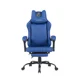 thumbnail image 1 of Silla Gamer Fantech Ergonómica GC193 blue, 1 of 3