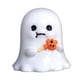 thumbnail image 2 of Mini Figuras De Halloween Para Suministros De Fiesta, Accesorios De Decoración De Jardín, Varilla Fantasma, 2 of 3