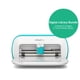 thumbnail image 2 of Cortadora Cricut Joy con 30 imágenes azules y contenido digital, 2 of 8