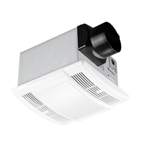 Ventilador y extractor de baño Tech Drive muy silencioso